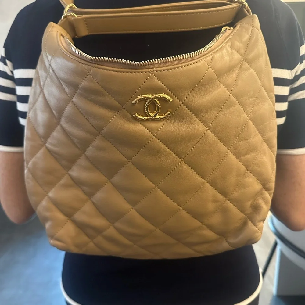 Chanel backpack - Picture 13 of 13